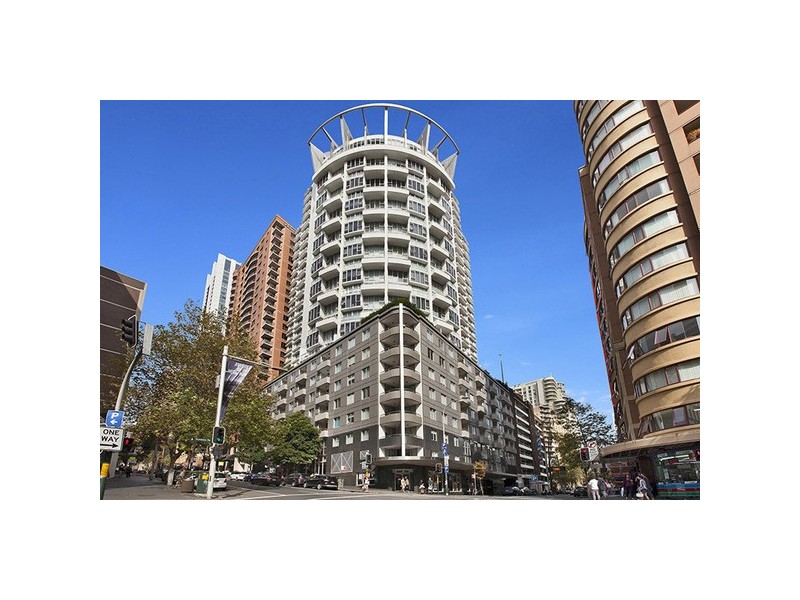 236/298 Sussex Street, Sydney NSW 2000