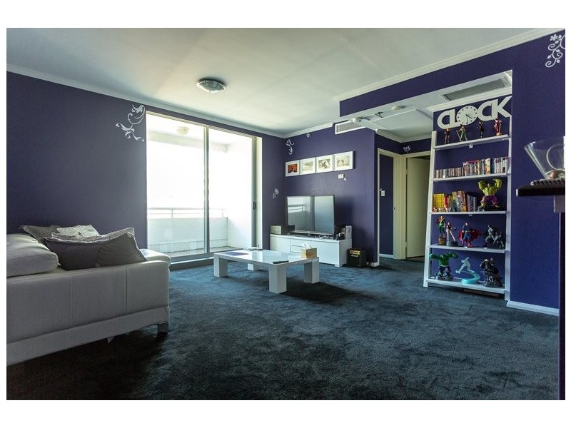 236/298 Sussex Street, Sydney NSW 2000