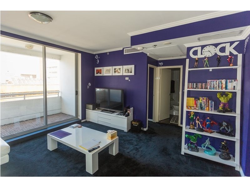 236/298 Sussex Street, Sydney NSW 2000