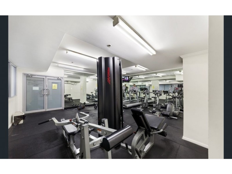 236/298 Sussex Street, Sydney NSW 2000