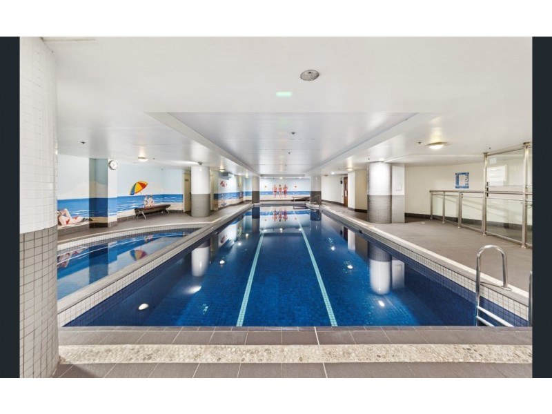 236/298 Sussex Street, Sydney NSW 2000