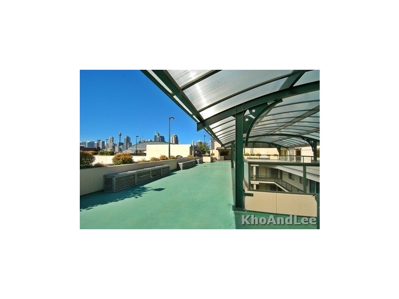 2050/185 Broadway, Ultimo NSW 2007