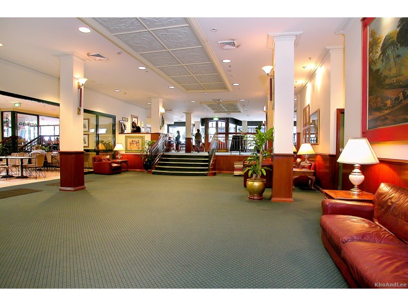 2050/185 Broadway, Ultimo NSW 2007