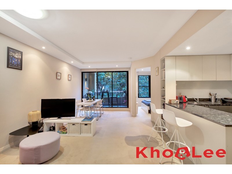 C303/24-26 Point Street, Pyrmont NSW 2009