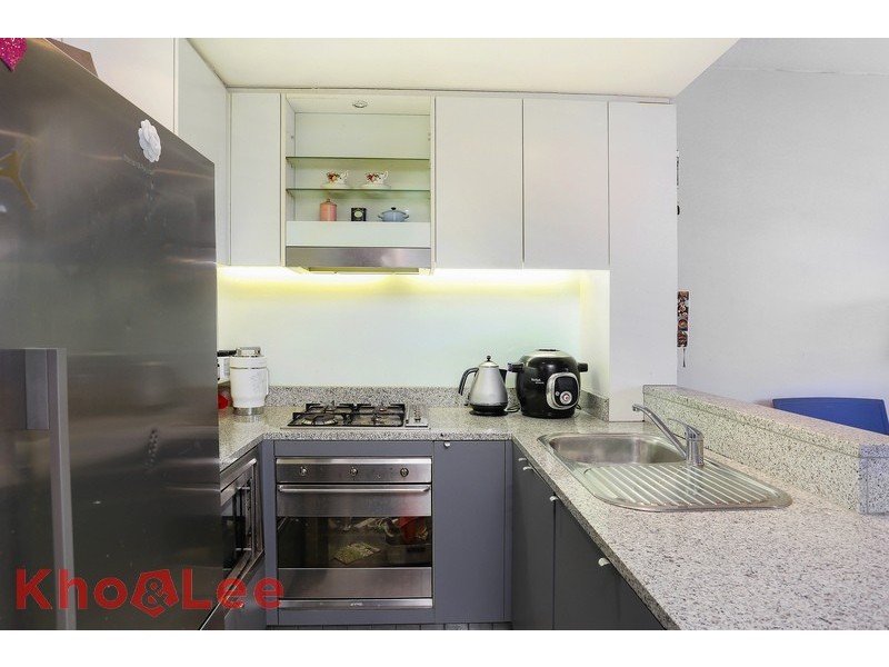 D509/26 Point Street, Pyrmont NSW 2009