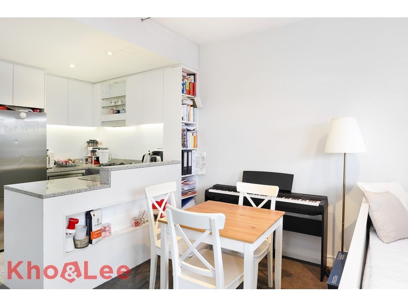 D509/26 Point Street, Pyrmont NSW 2009