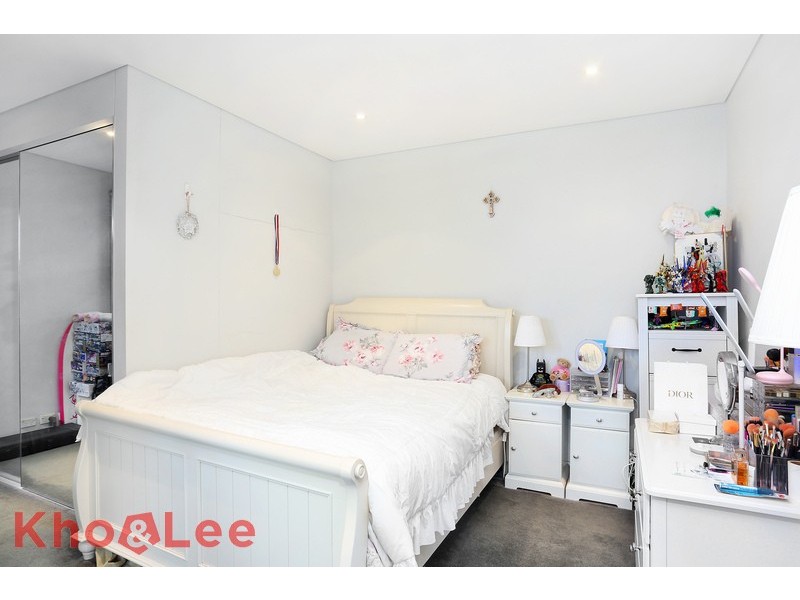 D509/26 Point Street, Pyrmont NSW 2009