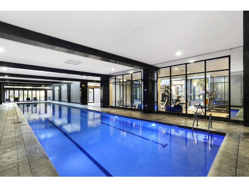 D509/26 Point Street, Pyrmont NSW 2009