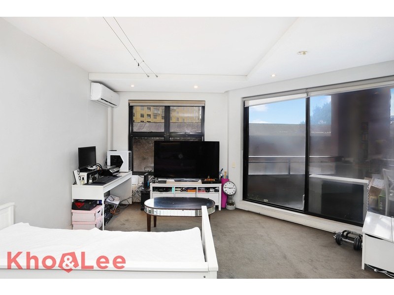 D509/26 Point Street, Pyrmont NSW 2009