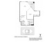D509/26 Point Street, Pyrmont NSW 2009 Floorplan