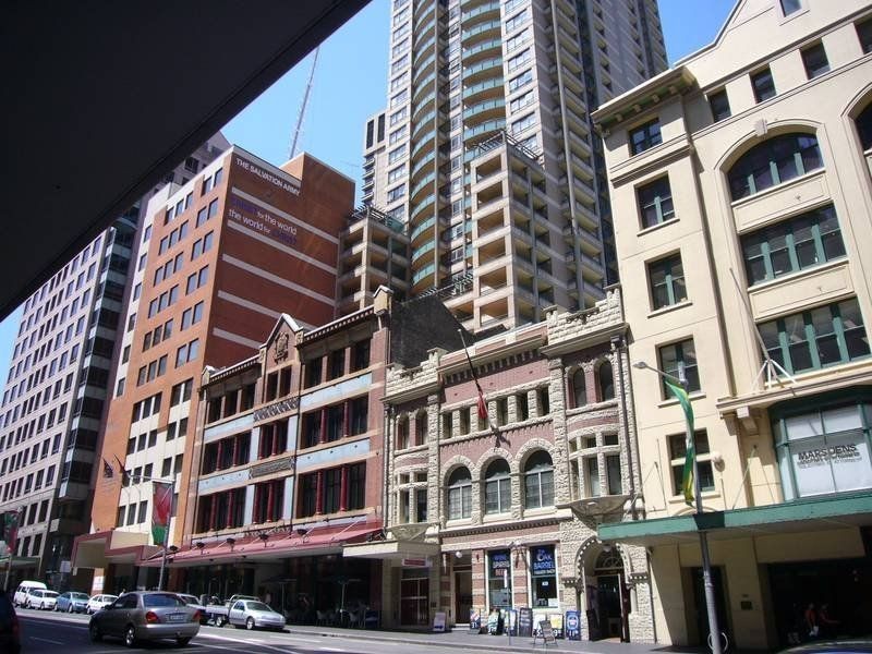 1505/148 Elizabeth Street, Sydney NSW 2000