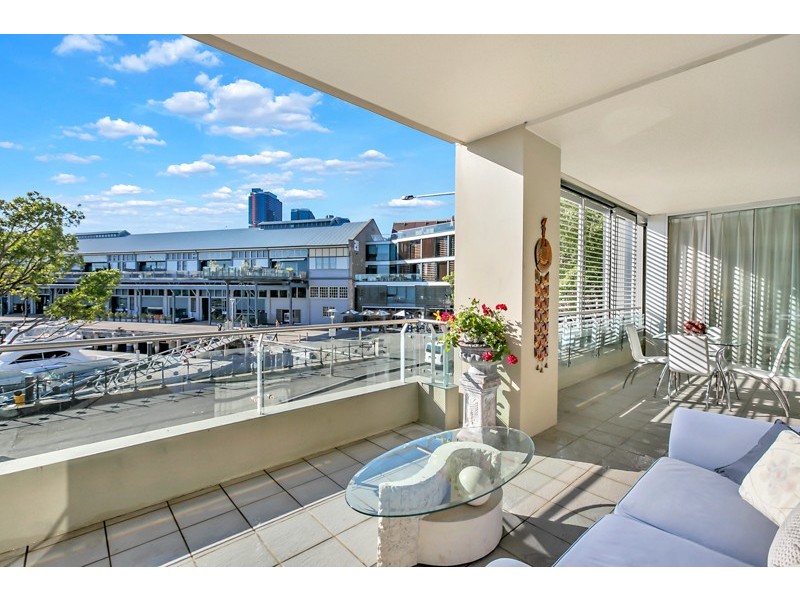 203/15 Pirrama Road, Pyrmont NSW 2009