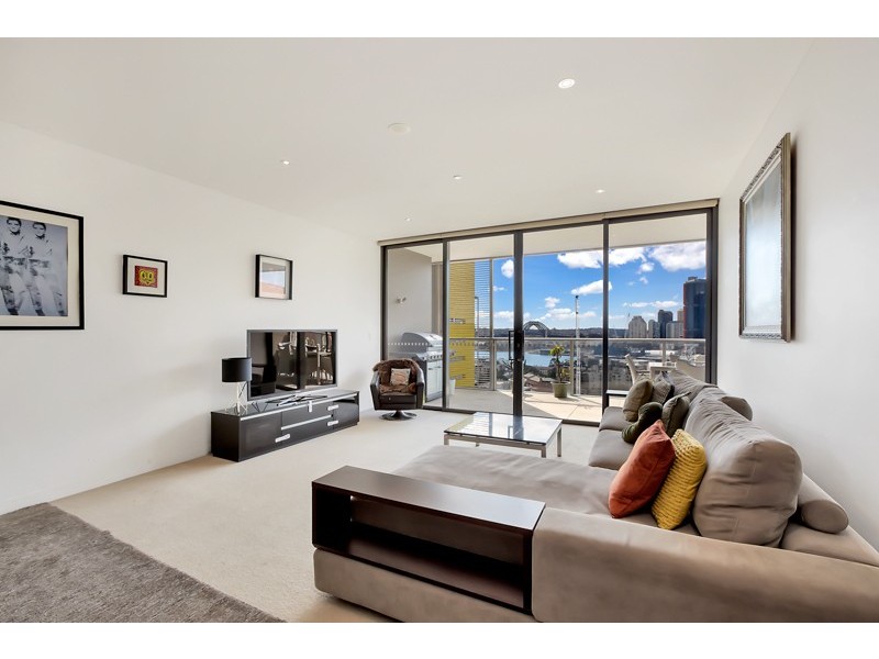 18B/5 Tambua Street, Pyrmont NSW 2009