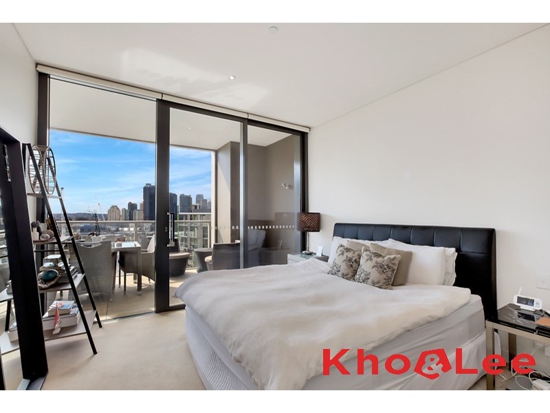 18B/5 Tambua Street, Pyrmont NSW 2009