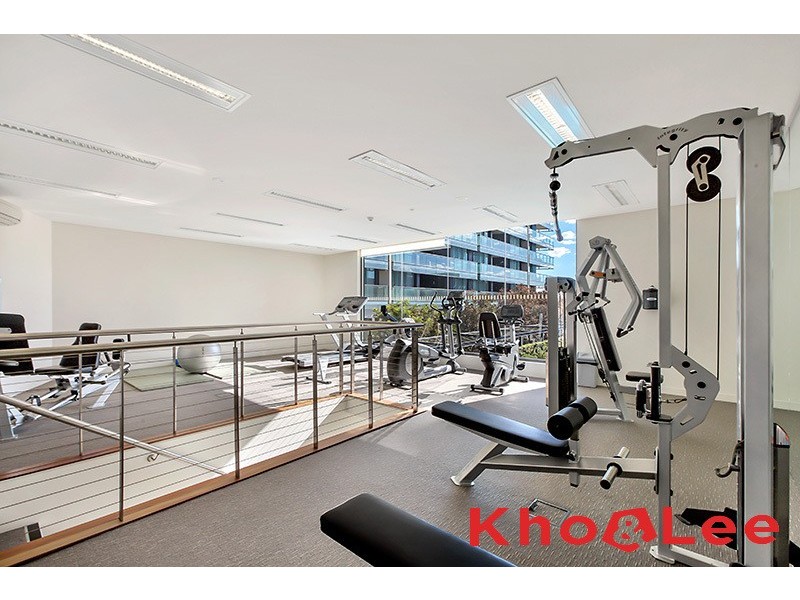 18B/5 Tambua Street, Pyrmont NSW 2009