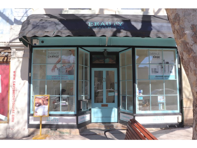 3 Union Street, Pyrmont NSW 2009