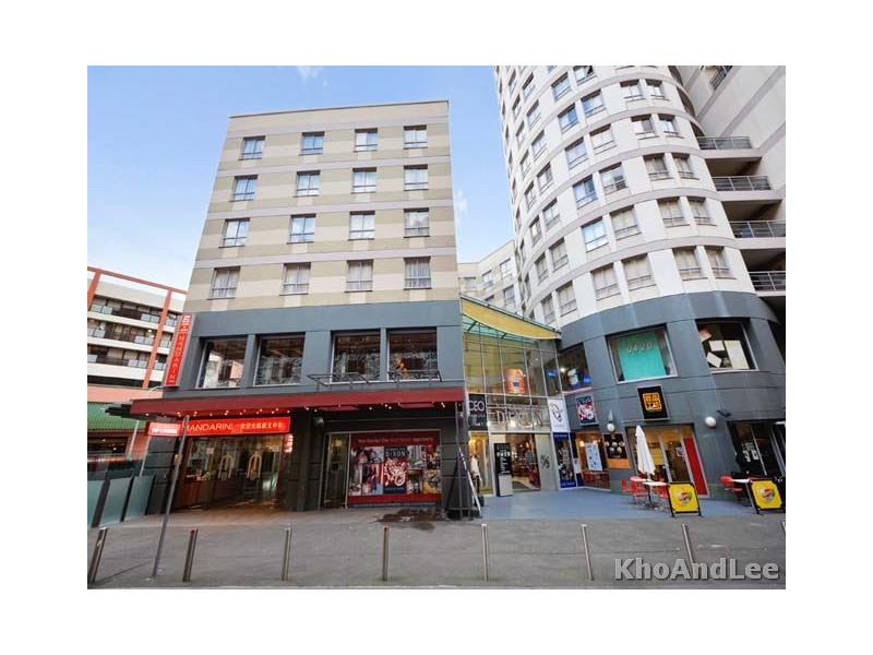 57/1 Dixon Street, Sydney NSW 2000