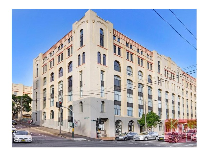 115/330 Wattle Street, Ultimo NSW 2007