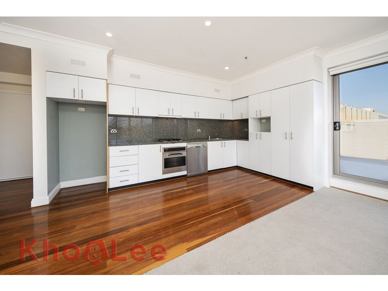 501/2 Smail Street, Ultimo NSW 2007