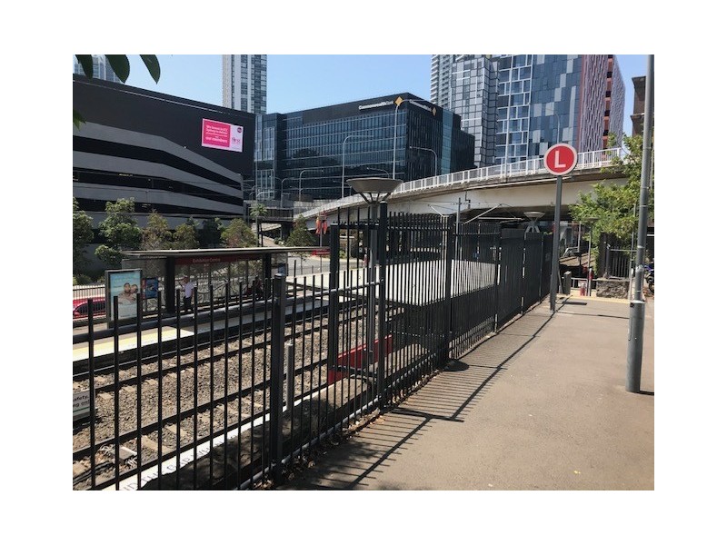 P901/287 Pyrmont St Street, Ultimo NSW 2007