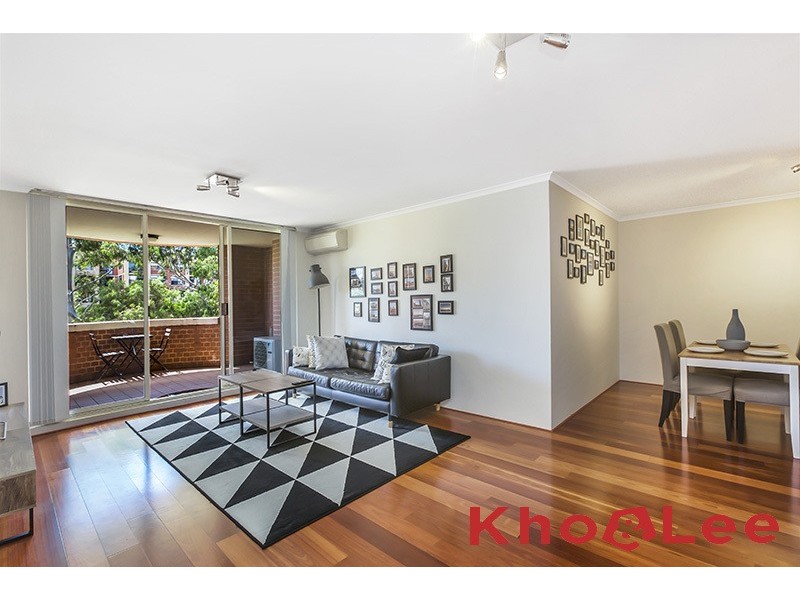 S401/233 Harris Street, Pyrmont NSW 2009