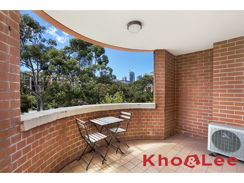 S401/233 Harris Street, Pyrmont NSW 2009