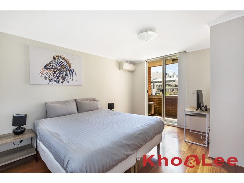 S401/233 Harris Street, Pyrmont NSW 2009