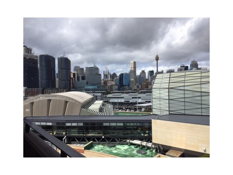 808/2 Jones Bay Road, Pyrmont NSW 2009