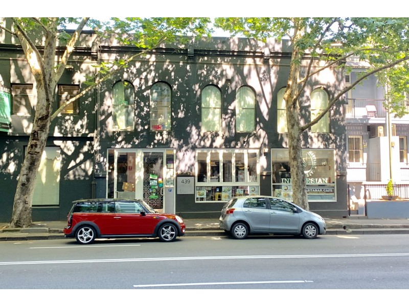 Harris Street, Ultimo NSW 2007