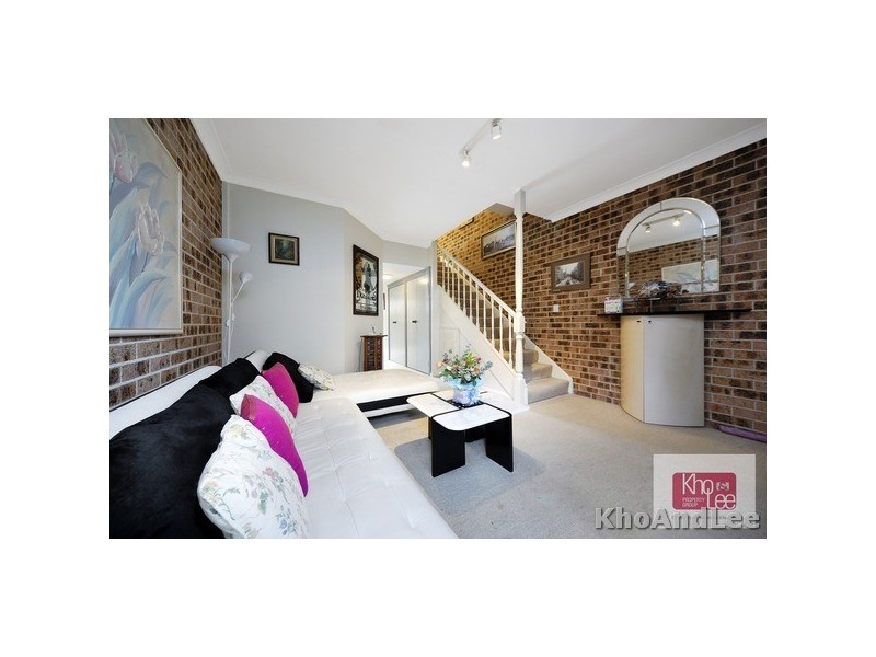 16/43 Hereford Street, Glebe NSW 2037