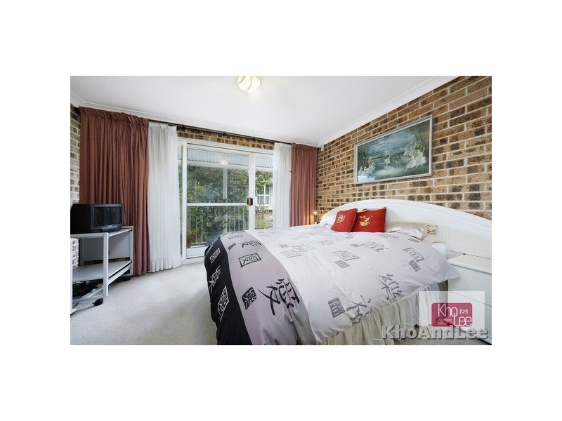 16/43 Hereford Street, Glebe NSW 2037