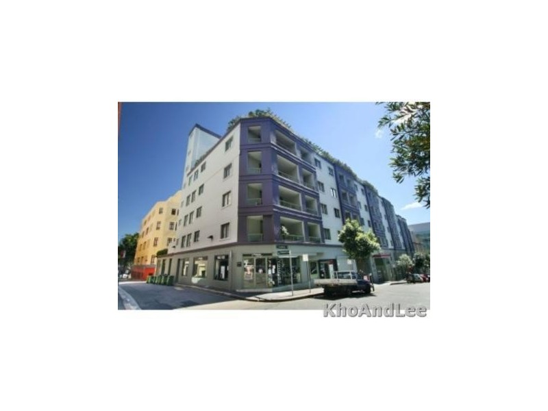 Level 3/1-5 Harwood Street, Pyrmont NSW 2009