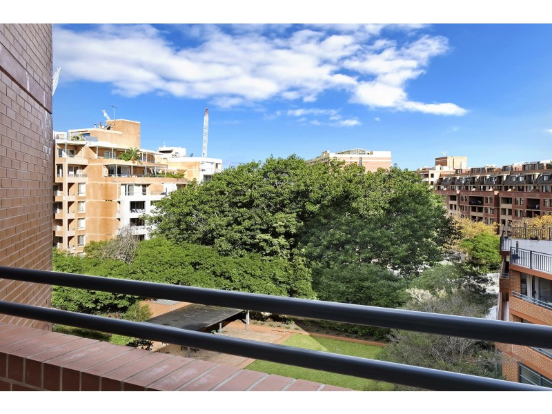 188/120 Pyrmont Street, Pyrmont NSW 2009