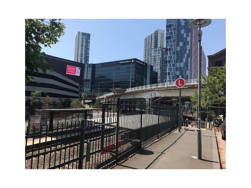 Level 9/287 Pyrmont St Street, Ultimo NSW 2007