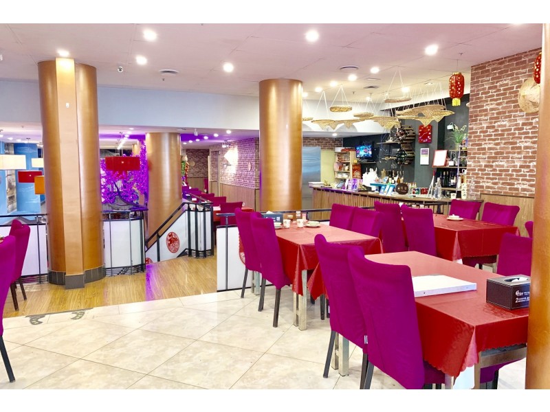 Shop 1/93-105 Quay Street, Haymarket NSW 2000