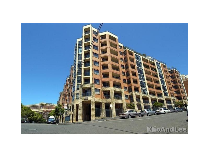 74/1-29 Bunn Street, Pyrmont NSW 2009