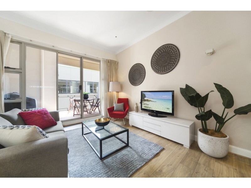 113/2-12 Smail Street, Ultimo NSW 2007