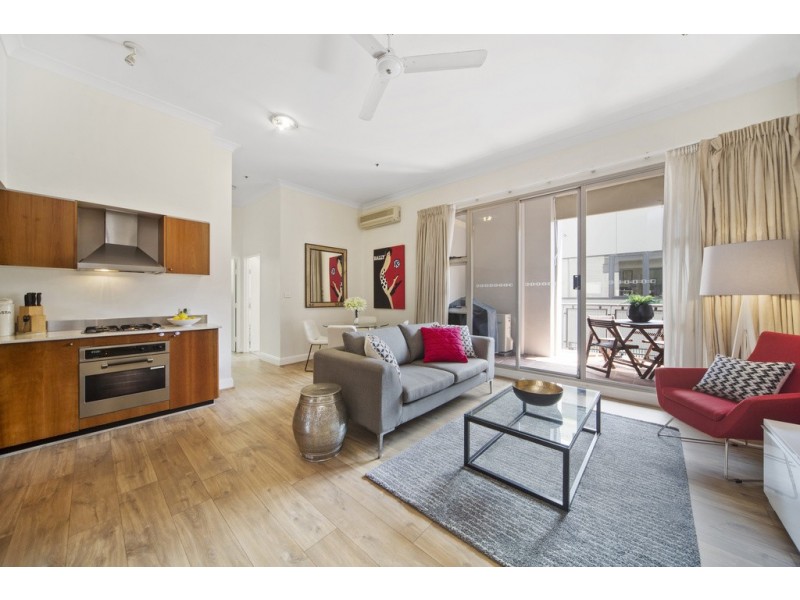 113/2-12 Smail Street, Ultimo NSW 2007