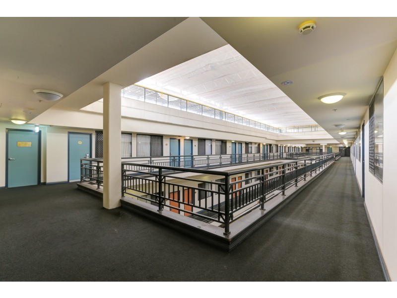 4003/185 Broadway Way, Ultimo NSW 2007