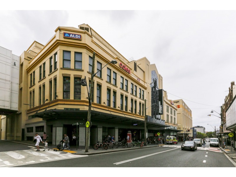 4003/185 Broadway Way, Ultimo NSW 2007