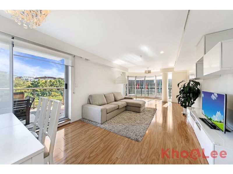 602/28 Harbour Street, Sydney NSW 2000