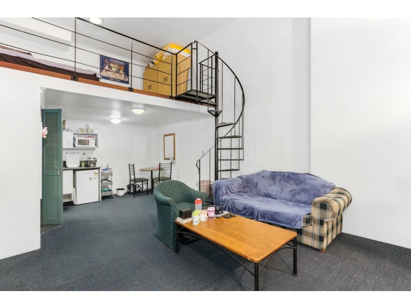 1139/185 Broadway Way, Ultimo NSW 2007