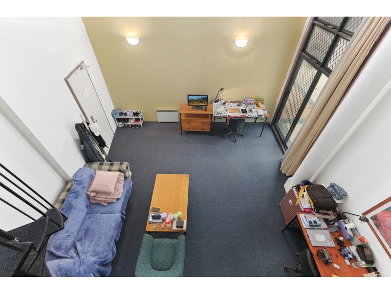 1139/185 Broadway Way, Ultimo NSW 2007