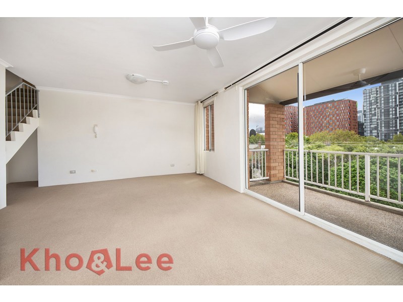 62/344 Bulwara Road, Ultimo NSW 2007