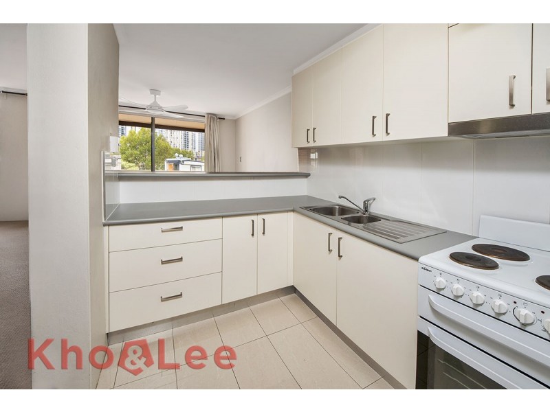 62/344 Bulwara Road, Ultimo NSW 2007