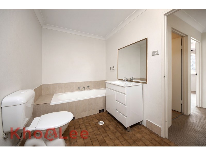 62/344 Bulwara Road, Ultimo NSW 2007