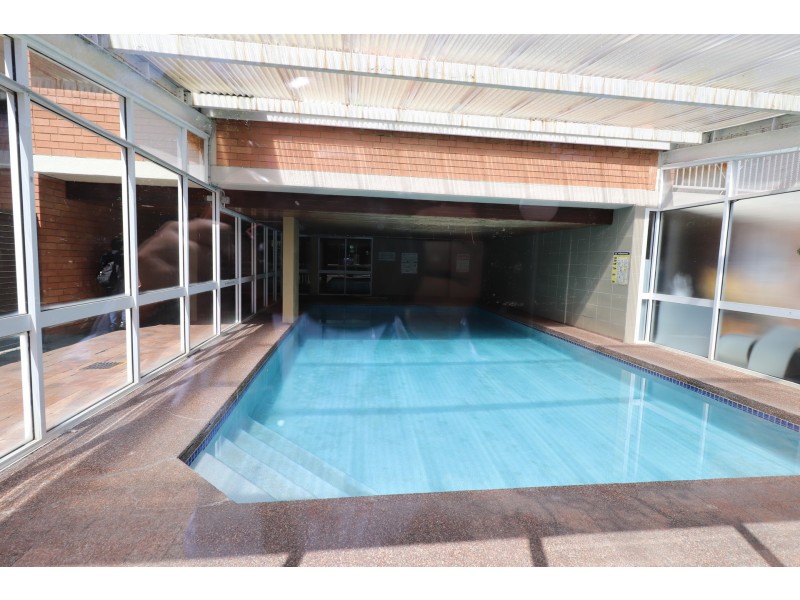 62/344 Bulwara Road, Ultimo NSW 2007