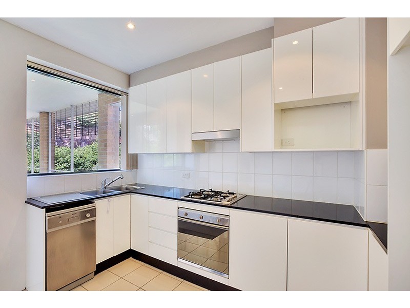 B8/40 Saunders Street, Pyrmont NSW 2009