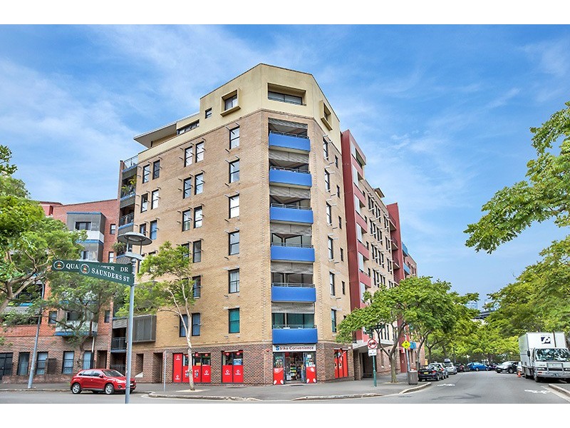 B8/40 Saunders Street, Pyrmont NSW 2009