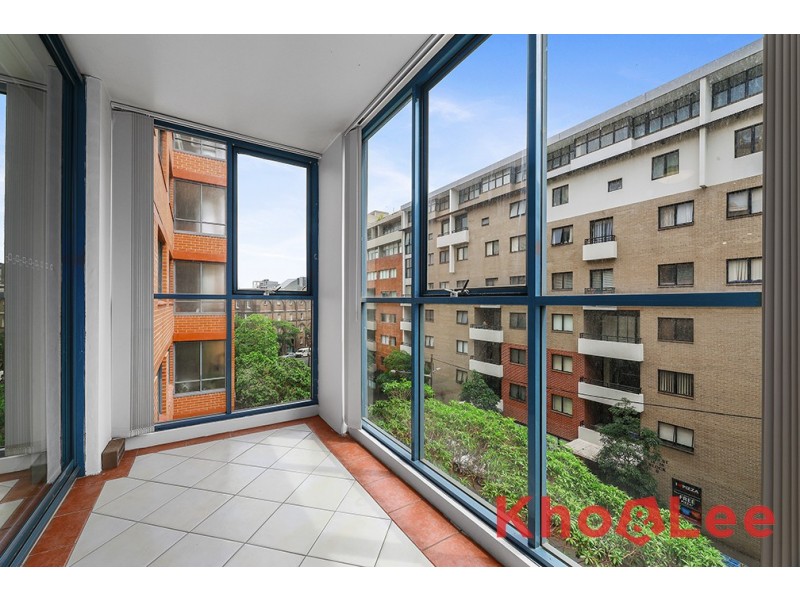 173/120 Pyrmont Street, Pyrmont NSW 2009